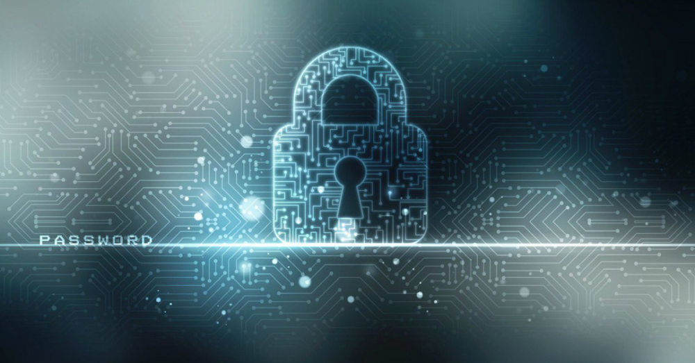 密码芯片|信息时代的电子“盾牌”——密码芯片