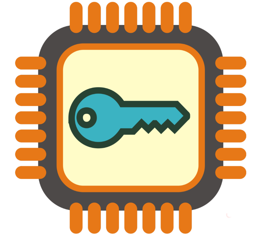 密码芯片|信息时代的电子“盾牌”——密码芯片