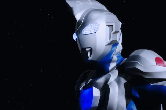 泽塔奥特曼三分之一半吊子假面骑士召唤方式2020全新版本吗