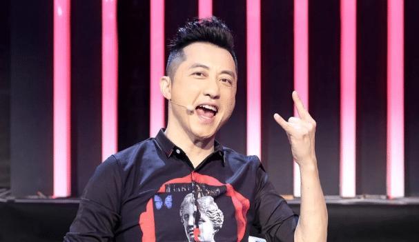 伊能静|伊能静的两任老公：一个是天赋异禀的歌王，一个是厚积薄发的影帝