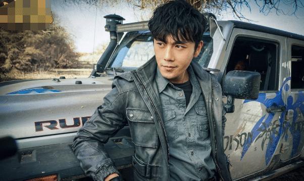 伊能静|伊能静的两任老公：一个是天赋异禀的歌王，一个是厚积薄发的影帝