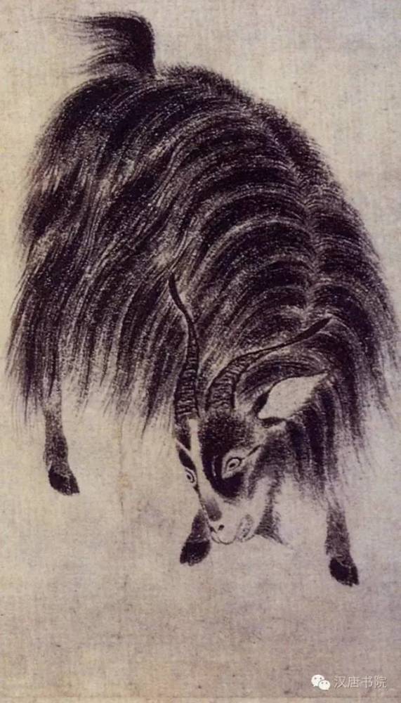 赵孟俯|古书画欣赏：元 赵孟頫 作品集