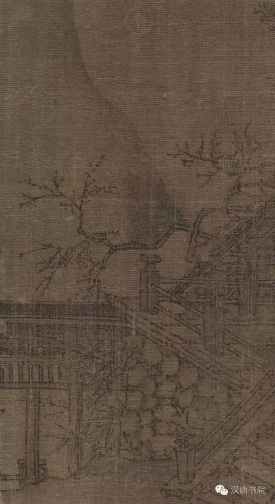 赵孟俯|古书画欣赏：元 赵孟頫 作品集