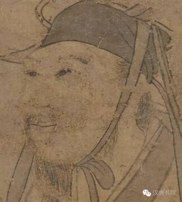 赵孟俯|古书画欣赏：元 赵孟頫 作品集