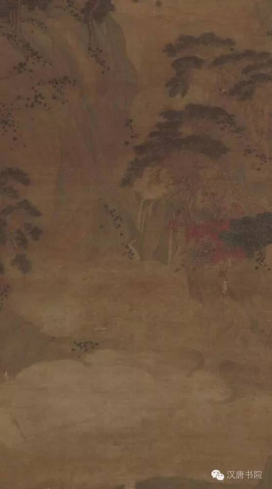 赵孟俯|古书画欣赏：元 赵孟頫 作品集