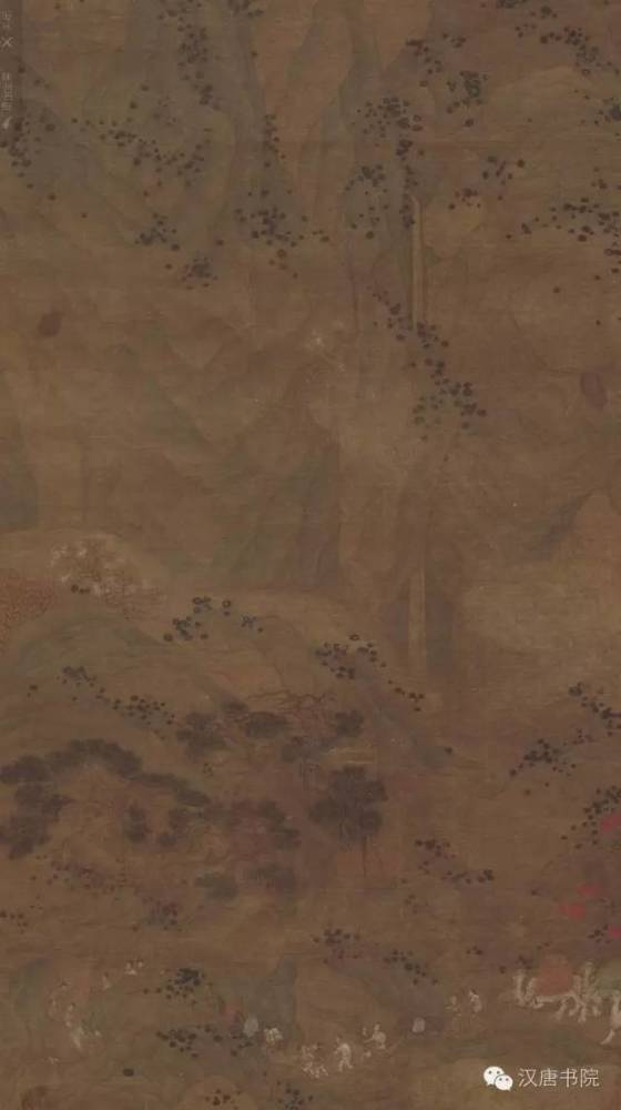 赵孟俯|古书画欣赏：元 赵孟頫 作品集