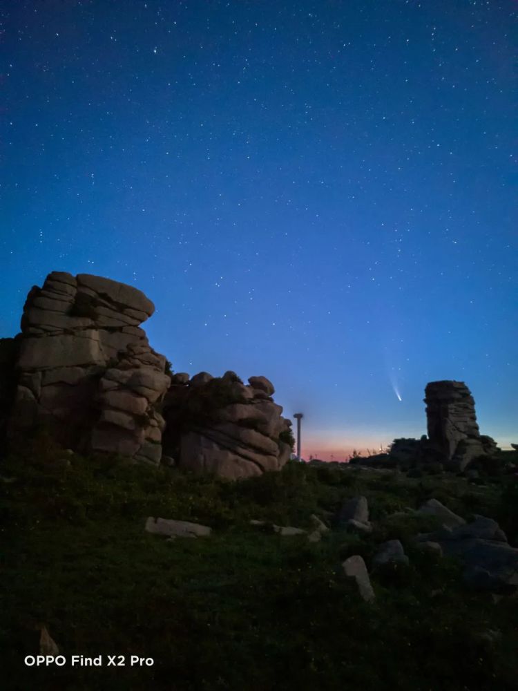 oppo find x2|人类为什么仰望天空？