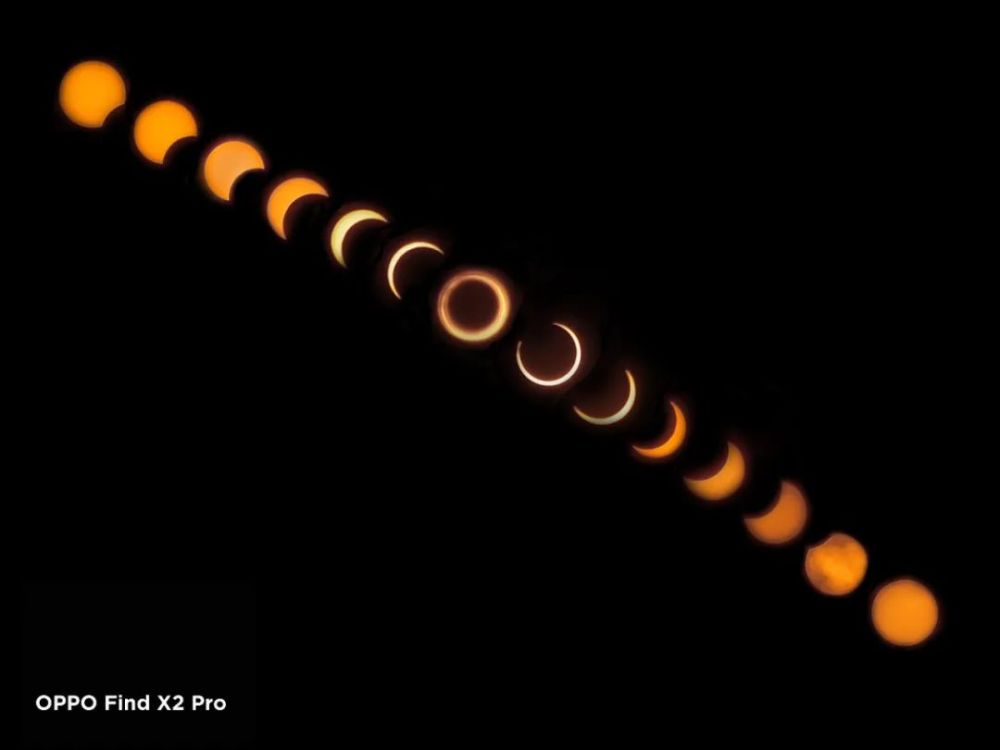 oppo find x2|人类为什么仰望天空？