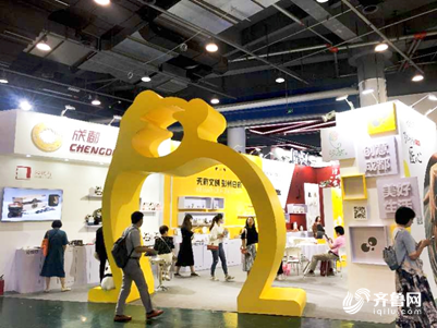 文旅博览会|无创意，不文旅！首届中国文旅博览会让文化“活”起来