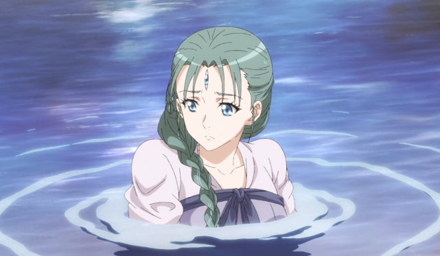 狐妖小红娘金晨曦篇完结了真应了那句话还没开始就已经结束了