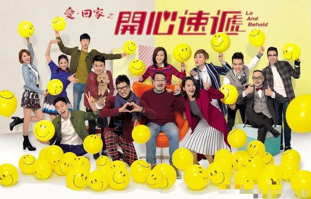 陈荣峻|TVB经典反派发妻因病去世，不料二婚妻子也染重病，尽心照料黄昏恋感人