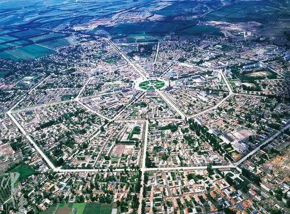 风水|中国10大典型风水城市，实至名归，你的家乡上榜了吗？