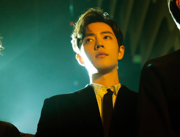 杨超越|肖战之后，杨超越粉丝也开始转型，这一波“悬崖勒马”必须赞