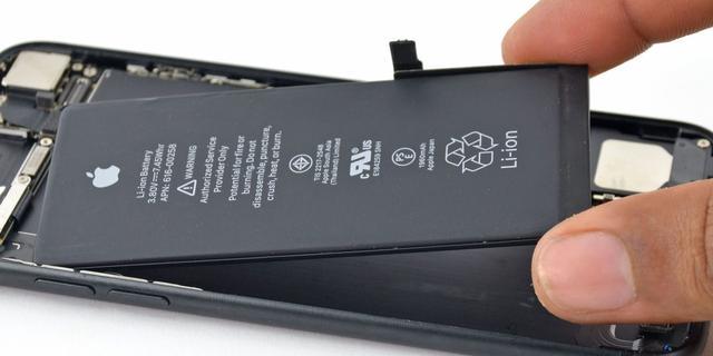iphone电池不够用想换,想换第三方的,那么哪个品牌好呢?