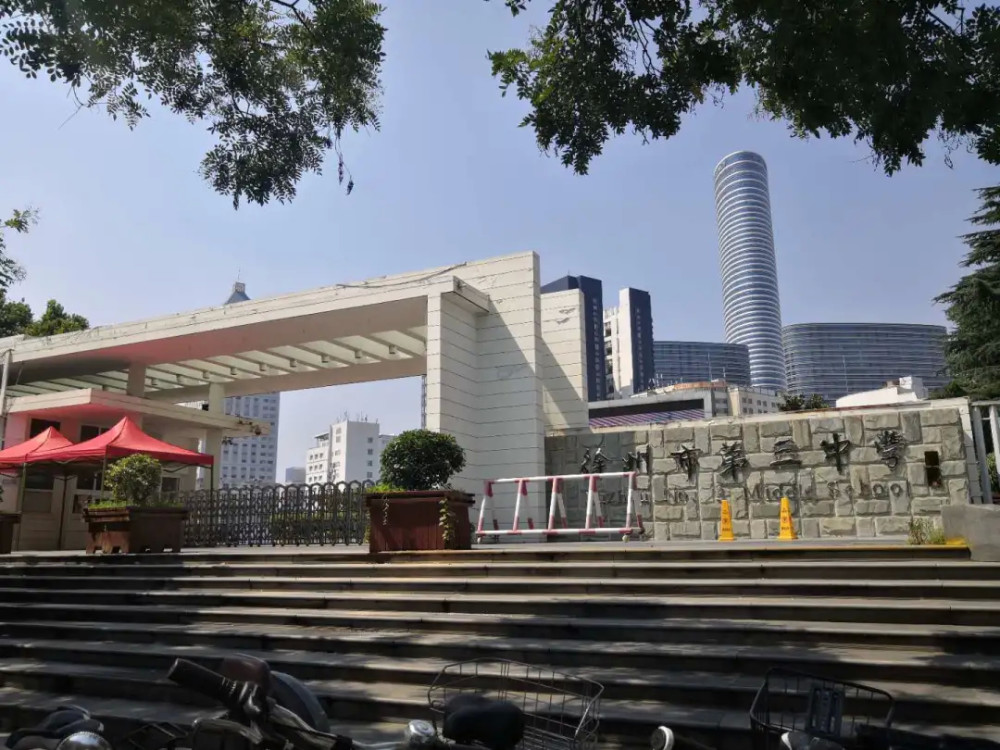 徐州市中心"隐秘的角落",屡次打破二手房价天花板