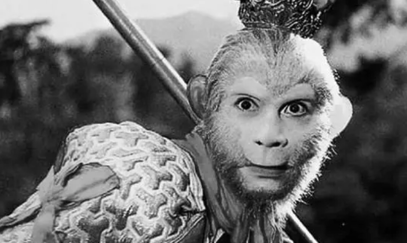 但绝大多数人对《西游记》的认识,还是来源于央视版电视剧