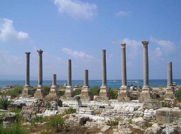 亚历山大东征受阻,小小提尔城为何让亚历山大花费半年之久?