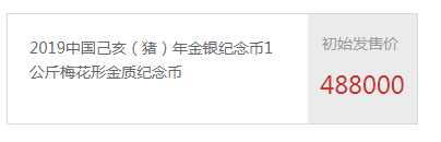 金银币|币比币！吉祥文化心金银打赢了故宫金银币