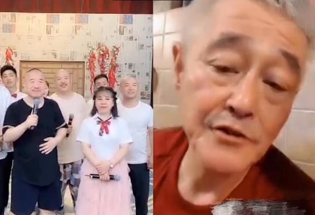 王小利|“刘能”王小利豪宅曝光，装修风格出乎意料，一张木床价值30万元