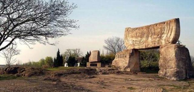 河姆渡人|河姆渡文明为何会神秘消失？专家猜测：可能和千年前的灾难有关