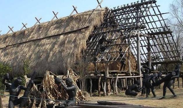 河姆渡人|河姆渡文明为何会神秘消失？专家猜测：可能和千年前的灾难有关