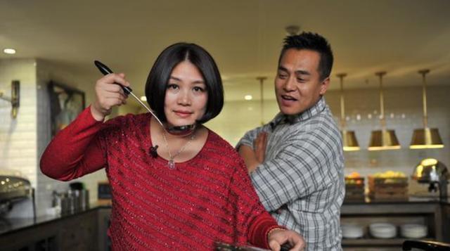 父亲曾为他卖血求学,娶"芙蓉姐姐"为妻的张永刚,今过得如何