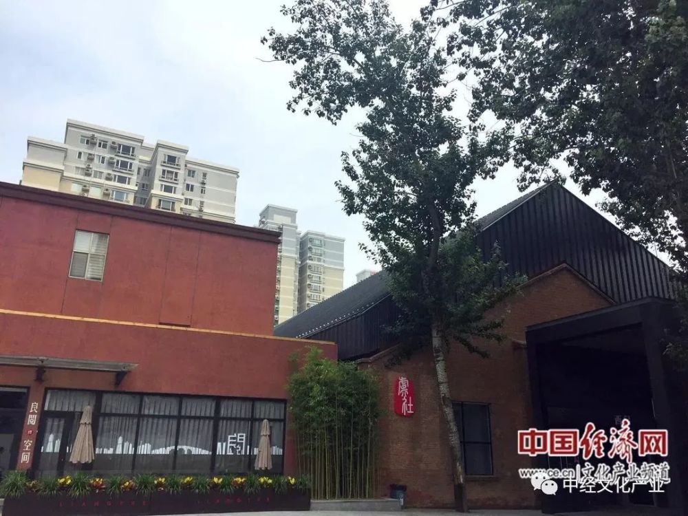 北京男篮|2020北京市级文化产业园区出炉！比公示少了2家