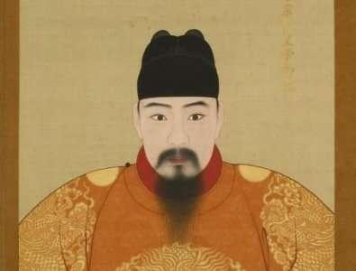 董成|打劫皇帝小金库，强盗是怎么作死的