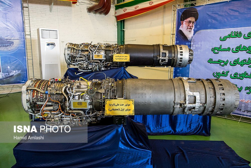 中东传来重大信号,新锐国产装备密集亮相,捅破窗户纸美国瞧好了