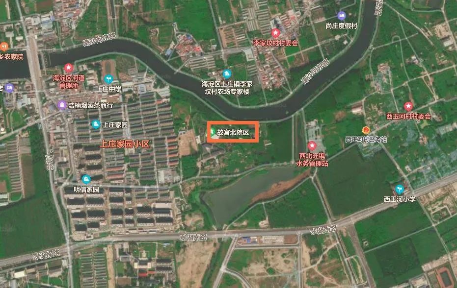 海淀区|海淀北部这7大项目，你最期待哪个？