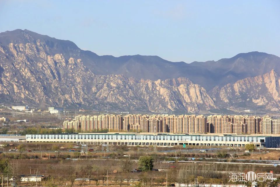 海淀区|海淀北部这7大项目，你最期待哪个？