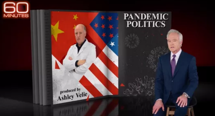 美国_时政|帮美国政府构陷中国，美国最高医学机构已经彻底堕落