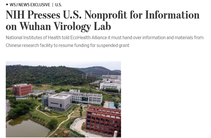 美国_时政|帮美国政府构陷中国，美国最高医学机构已经彻底堕落