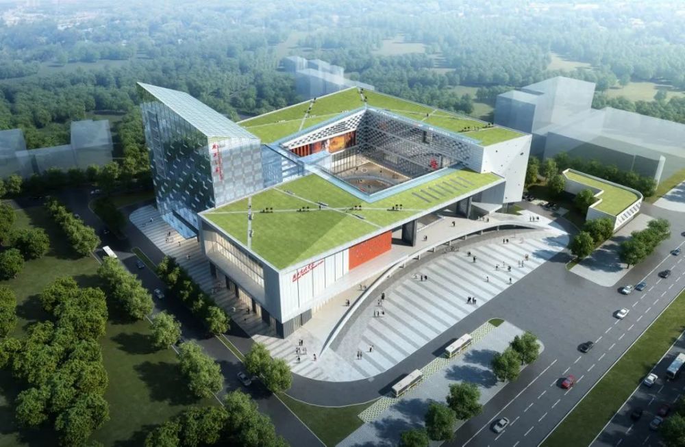 长沙工人文化宫即将原址重建,是谁的青春?