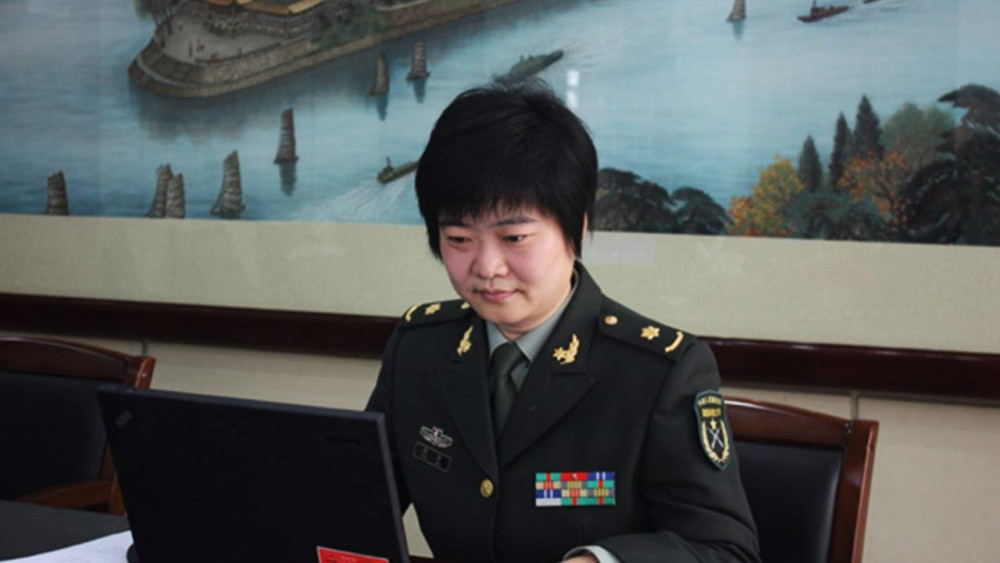 涌现出不少优秀的科研人才,其中就有一位女博士——侯静,她为我国的