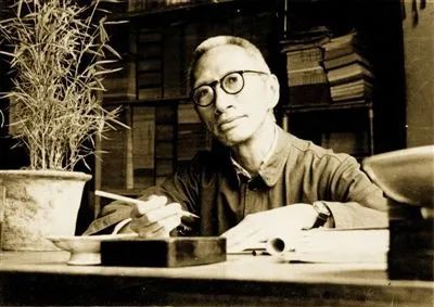 朱祖谋|为何朱祖谋去世前要将两方砚台交给龙榆生？