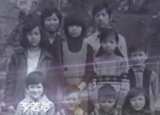 李若彤|54岁李若彤仍信爱，被已婚男星骗感情，陪破产男友10年惨遭弃