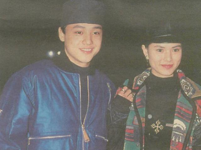 李若彤|54岁李若彤仍信爱，被已婚男星骗感情，陪破产男友10年惨遭弃