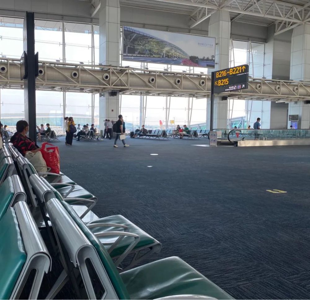 北京|2020第一飞 北京，我来也