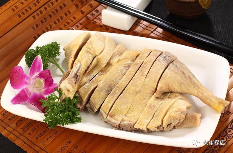 北京烤鸭|北京烤鸭和南京盐水鸭哪个更好吃？同样是鸭子吃法却千差万别