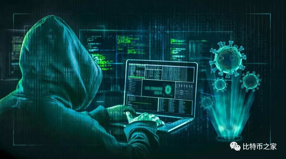 PeckShield：巨鲸账号盗窃图解拆解，专业技术精湛的黑客团体