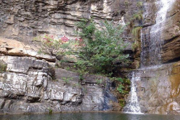 北京|北京又一景点走红，门票65不输九寨沟，人称京郊“小桂林”