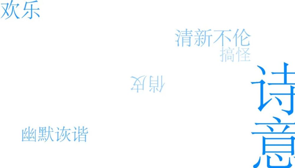 鲸向海|能够这样一直写诗，写成千首观音吗？