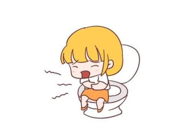 8岁女童间断性腹泻2年一天拉10次原因令人心痛