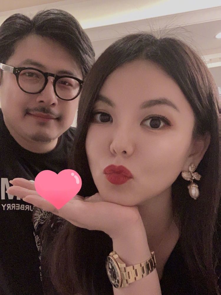 李湘|李湘王岳伦“和好”上热搜：婚姻到最后，无非是一场利益权衡