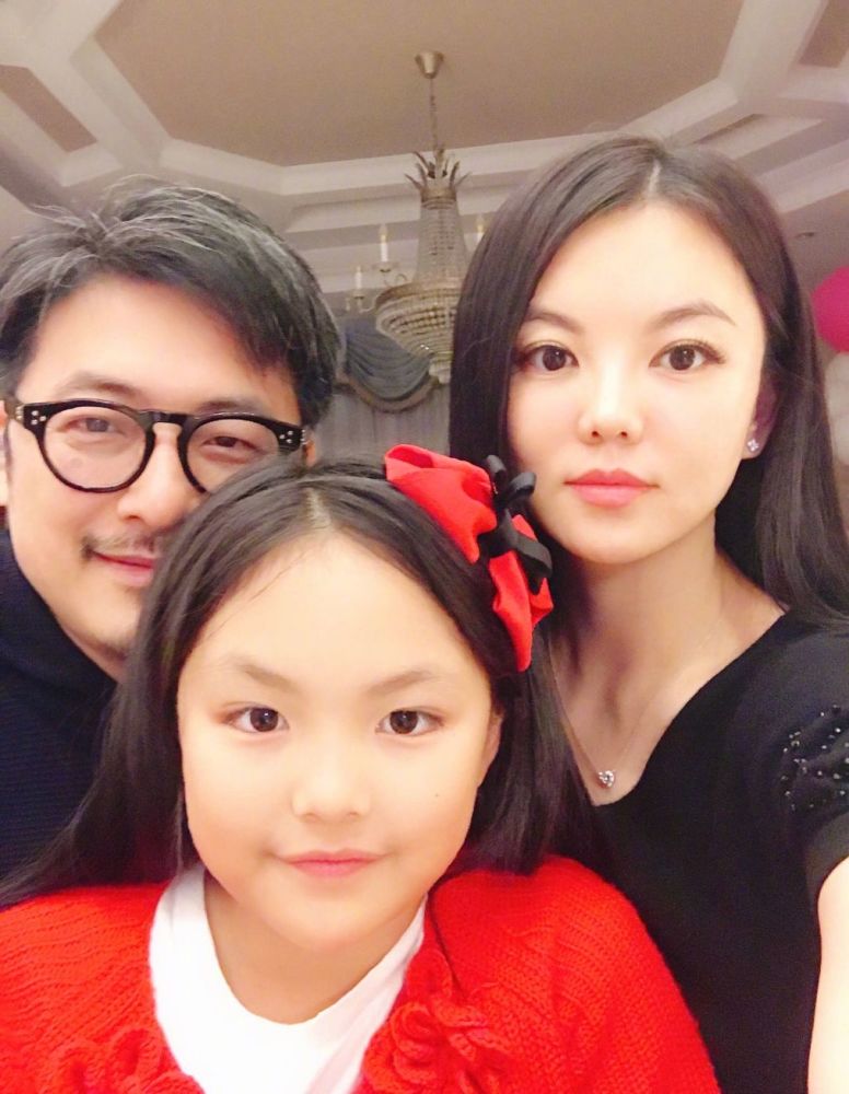 李湘|李湘王岳伦“和好”上热搜：婚姻到最后，无非是一场利益权衡