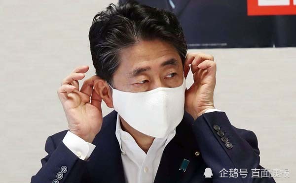 日本_时政|有本事你们连续147天不休工作试试？日本为什么要打造“疲惫安倍”