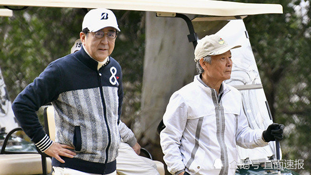 日本_时政|有本事你们连续147天不休工作试试？日本为什么要打造“疲惫安倍”