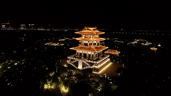 奧運進行時,在唐山這些地方,邊運動邊欣賞風景!