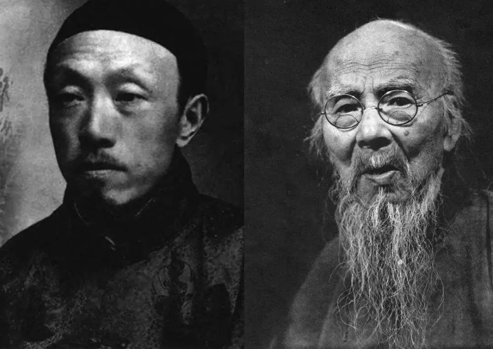 齐白石|花卉蔬果册：齐白石晚年力作！